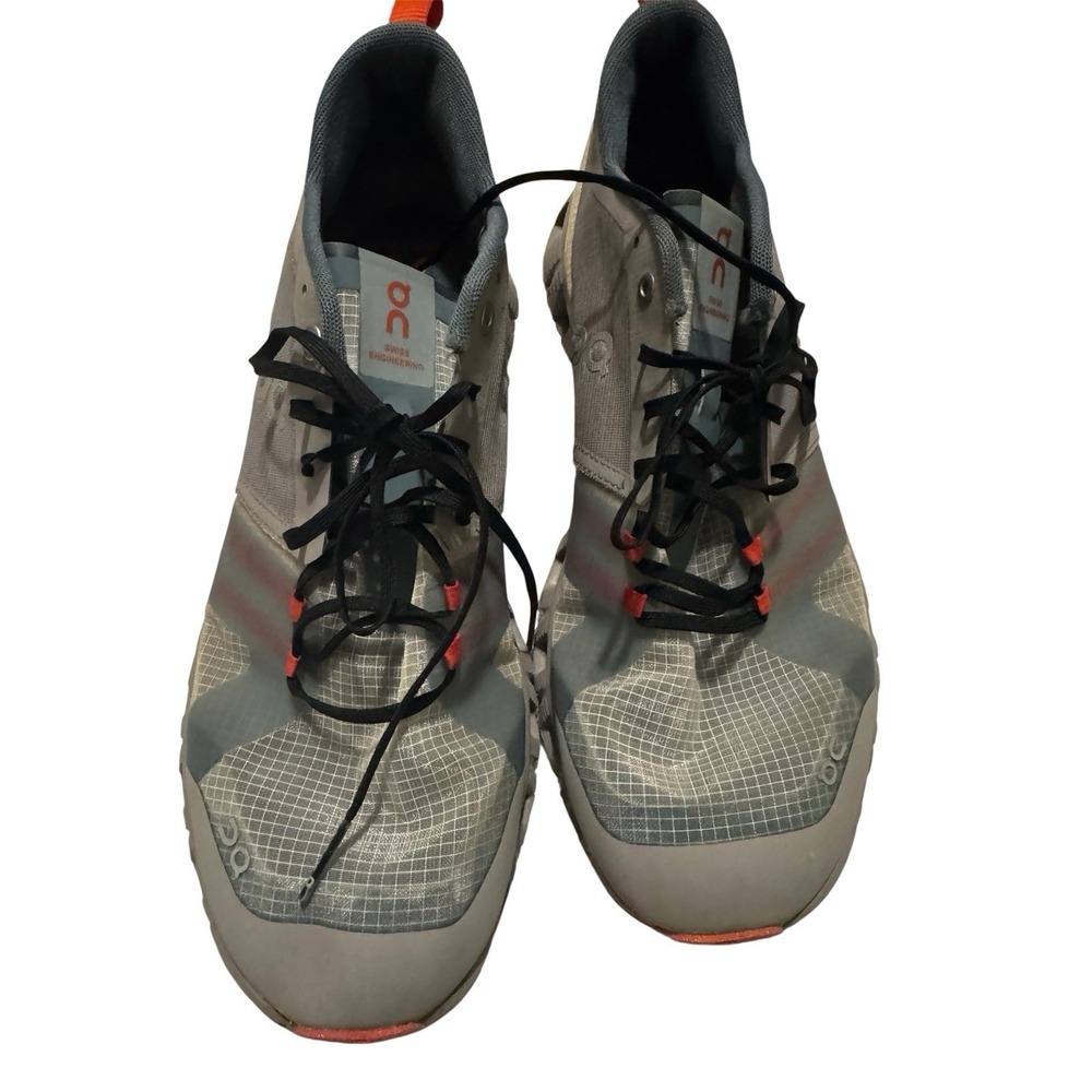 On Cloud, Cloud X Women's‎ sneakers Size 10